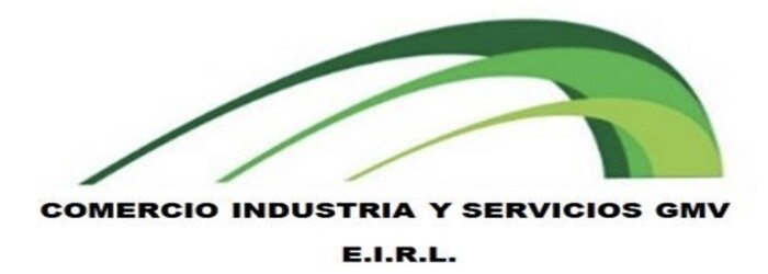 COMERCIO INDUSTRIA Y SERVICIOS GMV E.I.R.L4